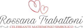 Celebrante Matrimonio Simbolico Logo
